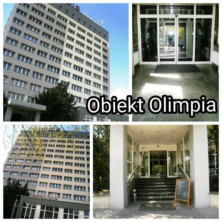 Olimpia Poznan