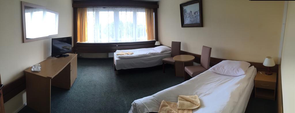 Apartahotel Olimpia Poznan