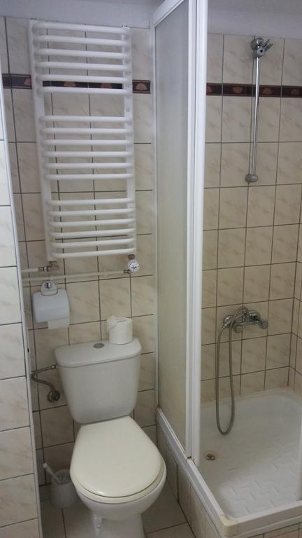 Aparthotel Olimpia