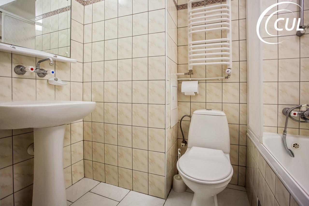 Olimpia Aparthotel 3*